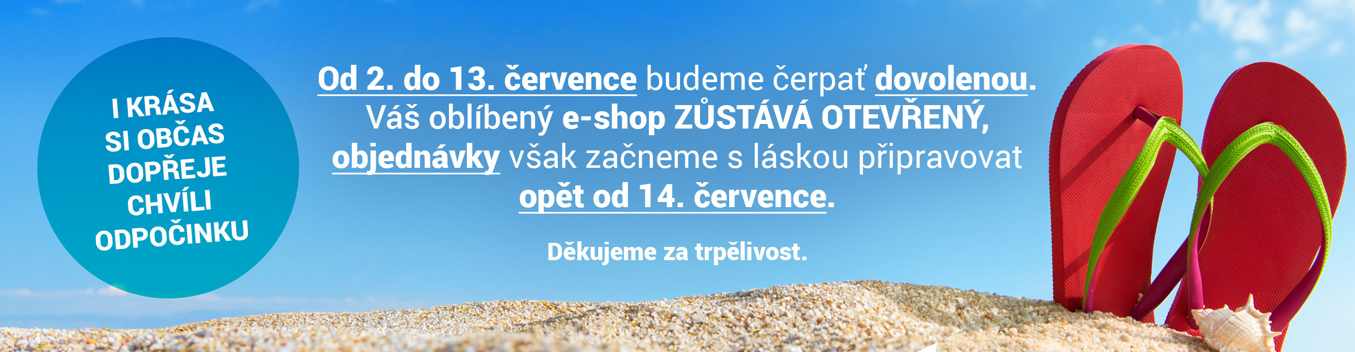 Dovolenka