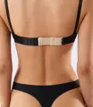 Prodlužovač obvodu podprsenky s elastickou částí BA-03 LONG Julimex