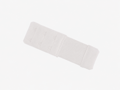 Prodlužovač obvodu podprsenky s elastickou částí BA-03 LONG Julimex