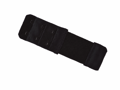 Prodlužovač obvodu podprsenky s elastickou částí BA-03 LONG Julimex