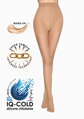 Dámské chladivé punčochy ICE 15 DEN Marilyn