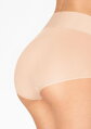 Dámské kalhotky z organické bavlny a bambusu s vysokým pasem JULIA HIGH Marilyn