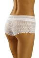 Dámské francouzské kalhotky RIKI Wolbar