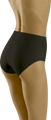 Dámské kalhotky s vysokým pasem FORTUNATA Wolbar