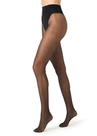 Korekční punčochy BODYFORM 20 DEN Golden Lady