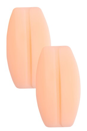 Silikonové podložky pod ramínka BA-04 Julimex