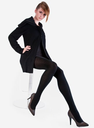 Teplé punčochy LOLA 100 DEN Lores