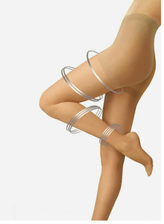 Kompresivní punčochy  MEDICA 70 DEN Lores