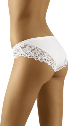 Pohodlné kalhotky FLUFFY MINI Wolbar