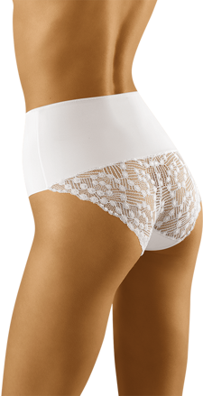 Kalhotky se stahovacím efektem PROMESSA Wolbar