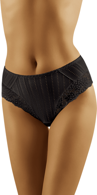 Klasické nohavičky eco-DI MAXI Wolbar