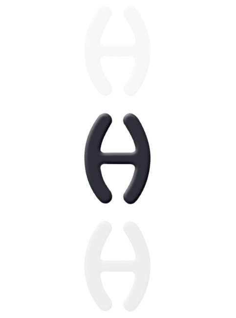 Spona ke stažení podprsenky BA-11 Julimex