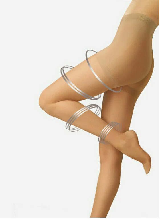 Kompresivní punčochy  MEDICA 70 DEN Lores