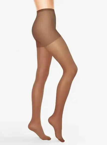 Klasické dámské punčochy TROCADERO 20 DEN Lores