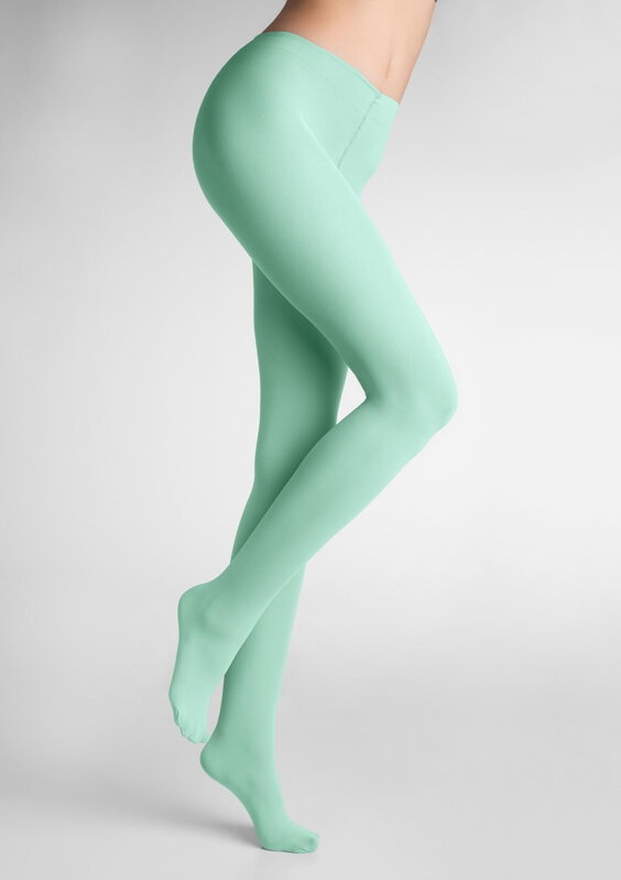 Neprůhledné punčocháče MICRO 60 DEN Marilyn