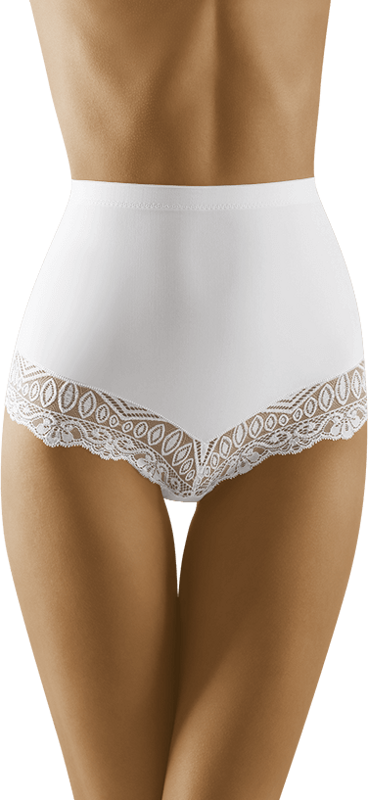 Zeštíhlující dámské kalhotky ADORANTA Wolbar