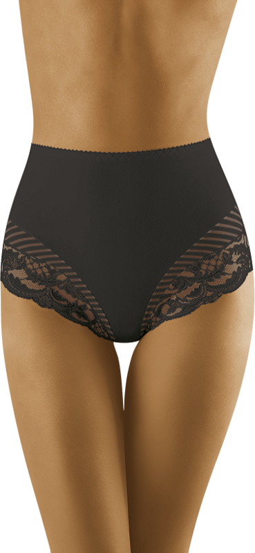 Kvalitní bavlněné kalhotky eco-OU MAXI Wolbar