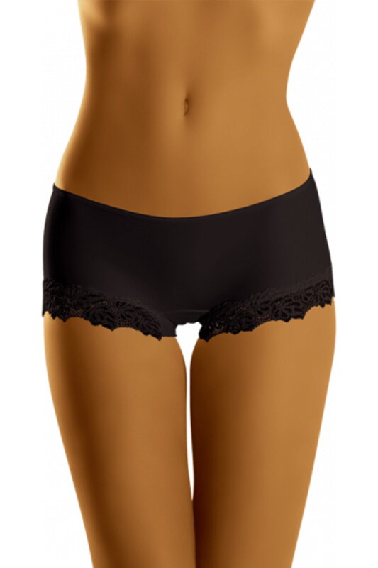 Šortkové dámske nohavičky KATE Wolbar