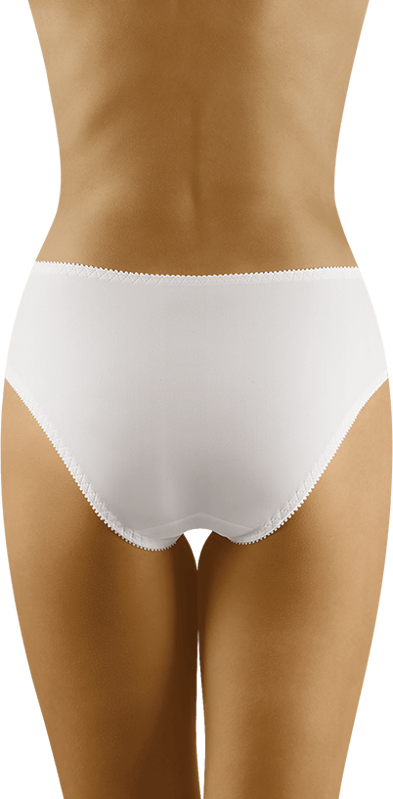 Luxusní krajkové kalhotky MAJA Wolbar