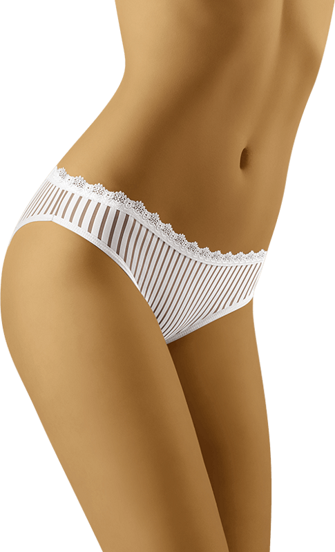 Bederní kalhotky MIKI MINI Wolbar