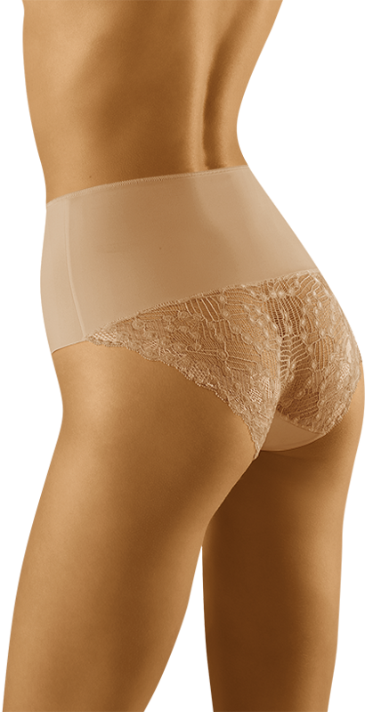 Kalhotky se stahovacím efektem PROMESSA Wolbar