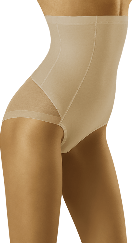 Vysoké stahovací kalhotky SUPRIMETTA Wolbar