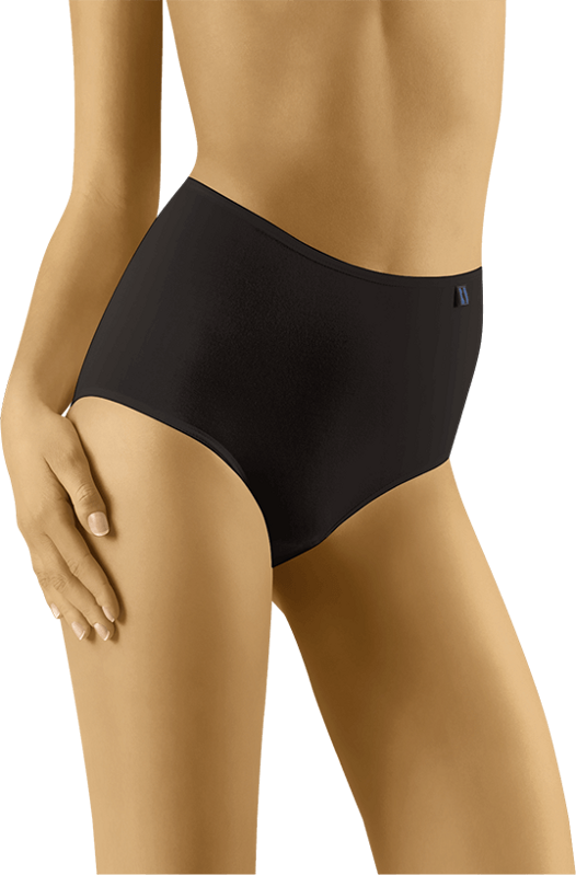 Bavlněné kalhotky TAHOO MAXI Wolbar