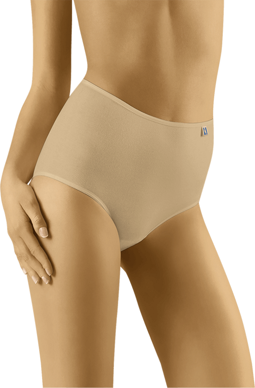 Bavlněné kalhotky TAHOO MAXI Wolbar