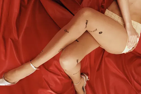 5 trendů v punčochové módě pro rok 2026